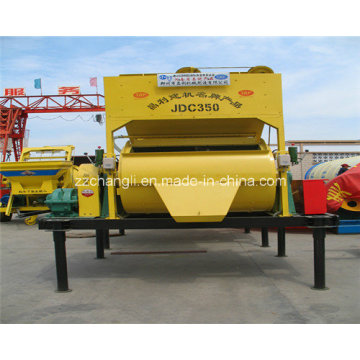 Jdc350 Self Loading Mobile Concrete Mixer, Concrete Mixer for Sale